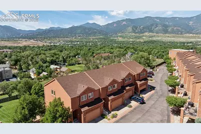 1347 Mirrillion Heights, Colorado Springs, CO 80904 - Photo 18