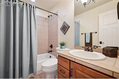 1347 Mirrillion Heights, Colorado Springs, CO 80904 - Photo 20