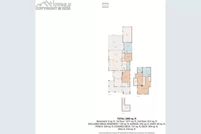 1434 Wood Avenue, Colorado Springs, CO 80907 - Photo 44