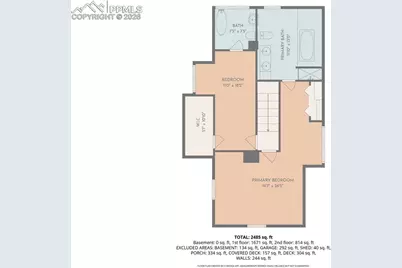 1434 Wood Avenue, Colorado Springs, CO 80907 - Photo 46