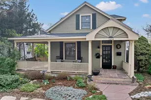1434 Wood Ave, Colorado Springs, CO 80907 - Photo 1