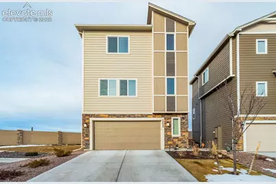 7732 Carabiner View, Colorado Springs, CO 80923 - Photo 2
