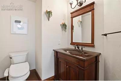 7601 Rushing Wind Grove, Colorado Springs, CO 80908 - Photo 20