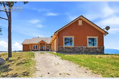 7601 Rushing Wind Grove, Colorado Springs, CO 80908 - Photo 46