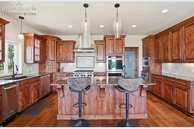 7601 Rushing Wind Grove, Colorado Springs, CO 80908 - Photo 10