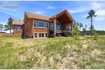 7601 Rushing Wind Grove, Colorado Springs, CO 80908 - Photo 44