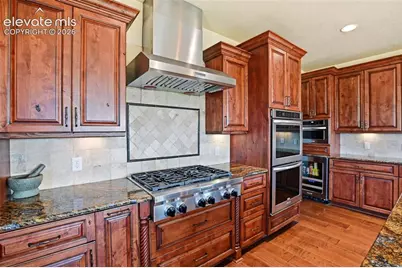 7601 Rushing Wind Grove, Colorado Springs, CO 80908 - Photo 12
