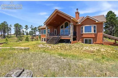 7601 Rushing Wind Grove, Colorado Springs, CO 80908 - Photo 42