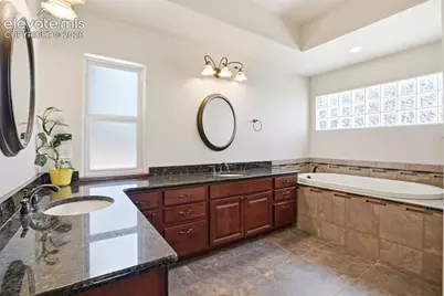7601 Rushing Wind Grove, Colorado Springs, CO 80908 - Photo 16