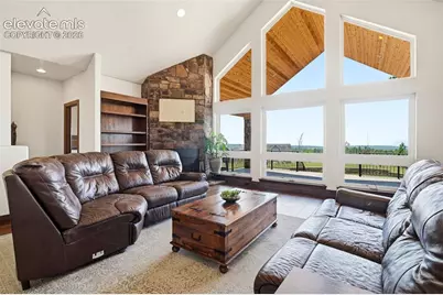 7601 Rushing Wind Grove, Colorado Springs, CO 80908 - Photo 6