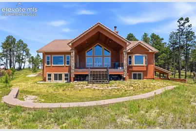 7601 Rushing Wind Grove, Colorado Springs, CO 80908 - Photo 1
