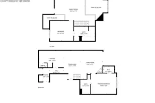 4835 Castledown Rd, Colorado Springs, CO 80917 - Photo 36