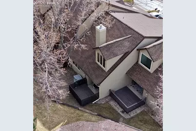 4835 Castledown Road, Colorado Springs, CO 80917 - Photo 2