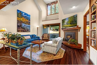 4835 Castledown Road, Colorado Springs, CO 80917 - Photo 8