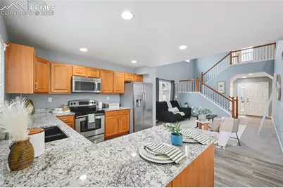 11514 Mountain Turtle Drive, Colorado Springs, CO 80921 - Photo 10