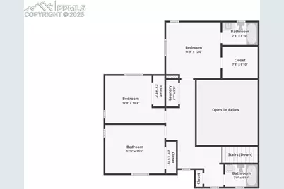 11514 Mountain Turtle Drive, Colorado Springs, CO 80921 - Photo 34