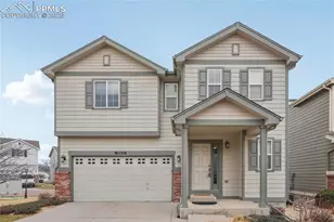 11514 Mountain Turtle Dr, Colorado Springs, CO 80921 - Photo 1