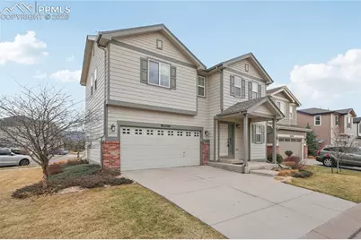 11514 Mountain Turtle Drive, Colorado Springs, CO 80921 - Photo 32