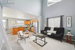 11514 Mountain Turtle Dr, Colorado Springs, CO 80921 - Photo 4