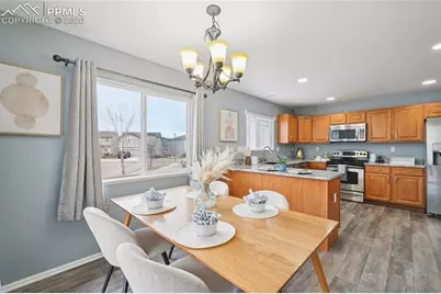 11514 Mountain Turtle Drive, Colorado Springs, CO 80921 - Photo 6