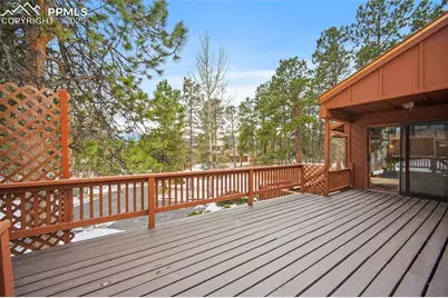 340 Ponderosa Court, Woodland Park, CO 80863 - Photo 22