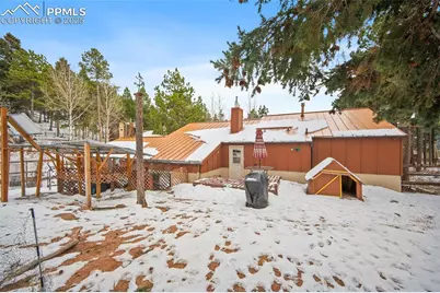 340 Ponderosa Court, Woodland Park, CO 80863 - Photo 38