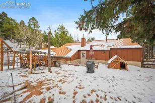 340 Ponderosa Ct, Woodland Park, CO 80863 - Photo 38