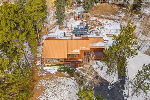 340 Ponderosa Ct, Woodland Park, CO 80863 - Photo 6