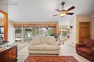 340 Ponderosa Ct, Woodland Park, CO 80863 - Photo 14