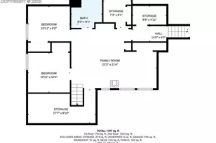 340 Ponderosa Ct, Woodland Park, CO 80863 - Photo 42