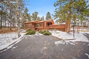 340 Ponderosa Ct, Woodland Park, CO 80863 - Photo 4