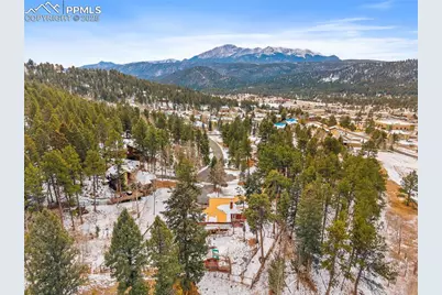 340 Ponderosa Court, Woodland Park, CO 80863 - Photo 36