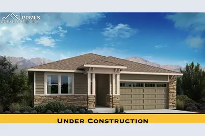 16311 Cattle Creek Court, Monument, CO 80132 - Photo 1