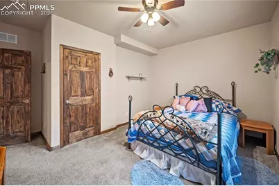 2788 N Peyton Highway, Calhan, CO 80808 - Photo 36