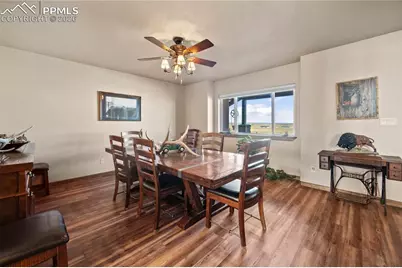 2788 N Peyton Highway, Calhan, CO 80808 - Photo 16
