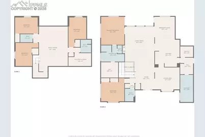 2788 N Peyton Highway, Calhan, CO 80808 - Photo 40