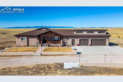 2788 N Peyton Highway, Calhan, CO 80808 - Photo 44