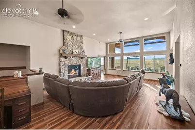2788 N Peyton Highway, Calhan, CO 80808 - Photo 20