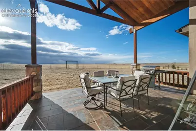 2788 N Peyton Highway, Calhan, CO 80808 - Photo 40