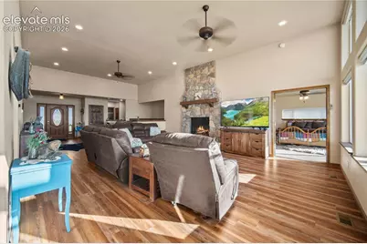 2788 N Peyton Highway, Calhan, CO 80808 - Photo 14