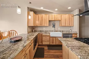 2788 N Peyton Hwy, Calhan, CO 80808 - Photo 12