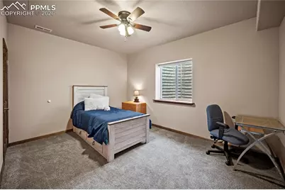 2788 N Peyton Highway, Calhan, CO 80808 - Photo 34