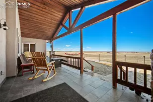 2788 N Peyton Hwy, Calhan, CO 80808 - Photo 4