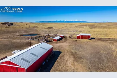 2788 N Peyton Highway, Calhan, CO 80808 - Photo 46