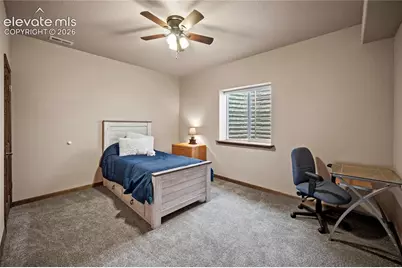 2788 N Peyton Highway, Calhan, CO 80808 - Photo 32