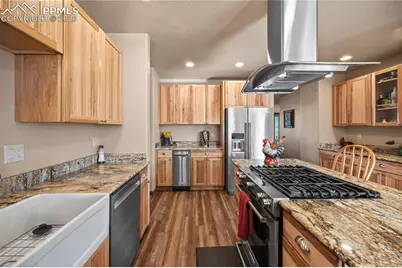 2788 N Peyton Highway, Calhan, CO 80808 - Photo 10