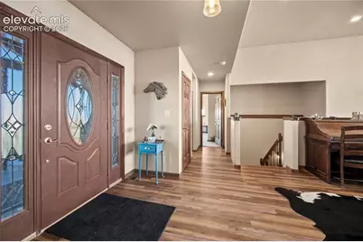 2788 N Peyton Highway, Calhan, CO 80808 - Photo 8