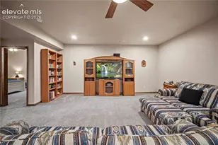 2788 N Peyton Hwy, Calhan, CO 80808 - Photo 28
