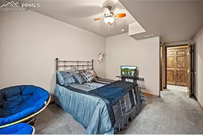 2788 N Peyton Highway, Calhan, CO 80808 - Photo 38