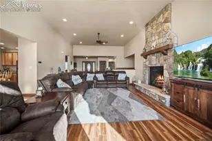 2788 N Peyton Hwy, Calhan, CO 80808 - Photo 6